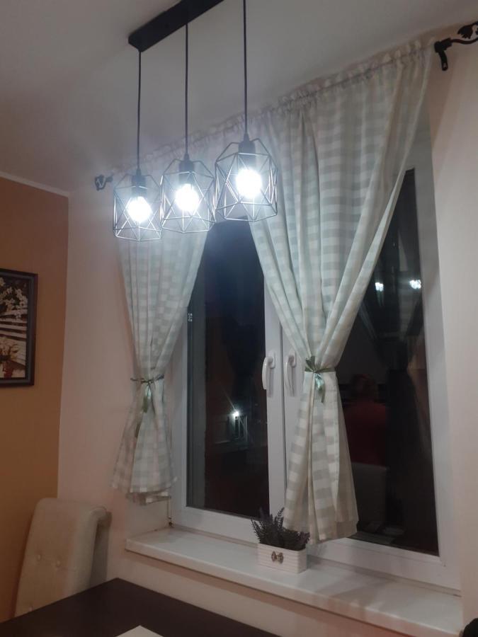סרמסקה מיטרוביקה Apartman Jovana מראה חיצוני תמונה