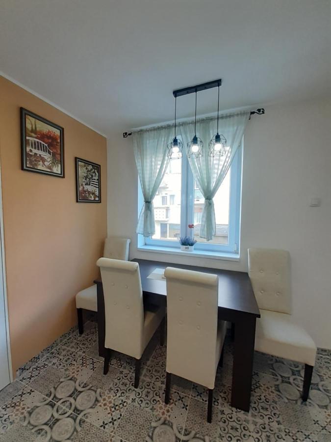 סרמסקה מיטרוביקה Apartman Jovana מראה חיצוני תמונה
