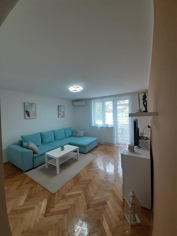 סרמסקה מיטרוביקה Apartman Jovana מראה חיצוני תמונה