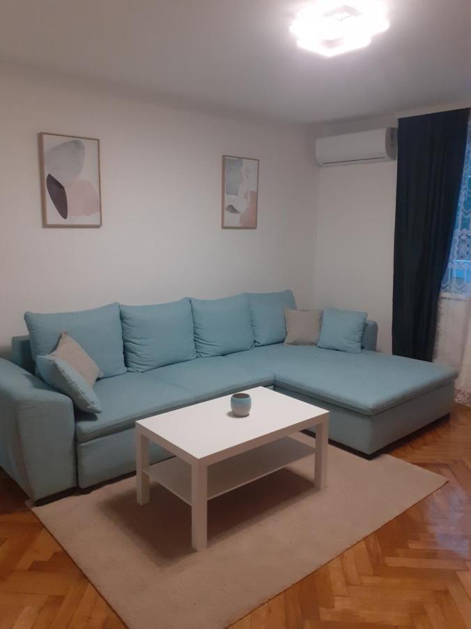 סרמסקה מיטרוביקה Apartman Jovana מראה חיצוני תמונה