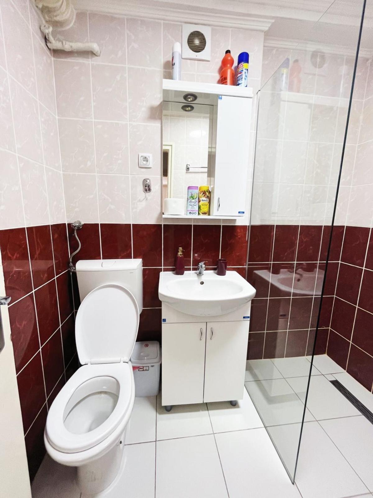 סרמסקה מיטרוביקה Apartman Jovana מראה חיצוני תמונה