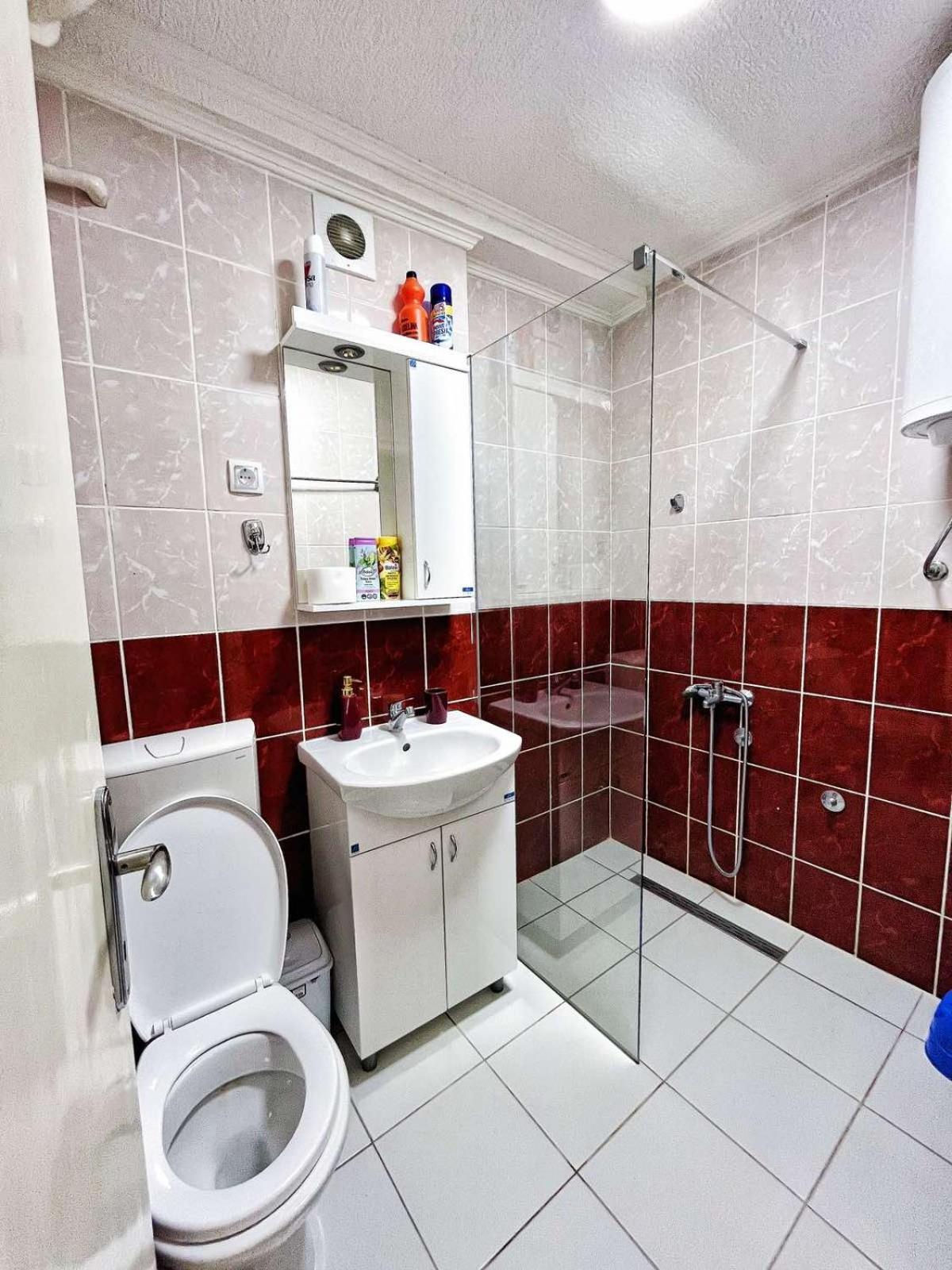 סרמסקה מיטרוביקה Apartman Jovana מראה חיצוני תמונה
